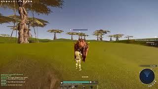 Entropia Universe Global  march 2024