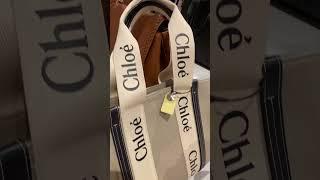 Bag that make me feel confident #chloe