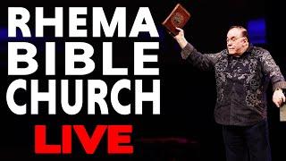 25.04.06 | Sunday 10am | Pastor Kenneth W. Hagin | Rhema Bible Church