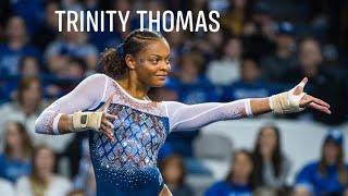 ️Trinity Thomas // Cool Me Down