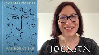 Pandora's Jar: Natalie Haynes on Jocasta