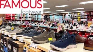 FAMOUS FOOTWEAR SHOES For MEN’S BOGO SALE SNEAKERS (famous footwear crocs)