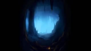 creepy cave music