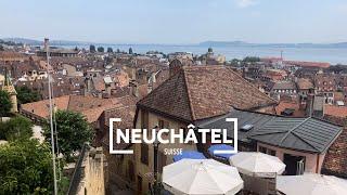 Neuchâtel l Suisse