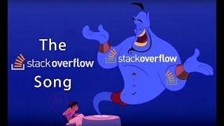 The Stackoverflow Song - Programmers Humor