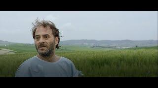 Salvatore Striano in BREATHE, cortometraggio di LASZLO BARBO