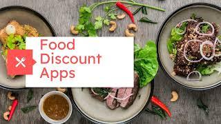 How to Develop a Food Discount App?