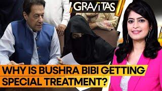 Gravitas | Bushra Bibi: The 'faith healer' wife of ex Pak PM | WION