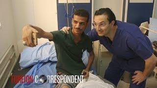 Iraqi Surgeon Gives War Amputees a Second Chance at Life | Foreign Correspondent