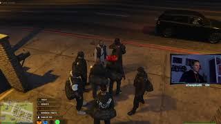 Highlight: GTA RP ANTON BURTZZZZZ