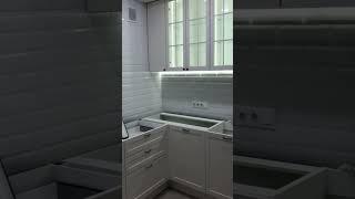 EGOIST.studio | #киров | Индивидуальная #мебель. Проектирование, расчёт, замер и 3D. #kitchen #home