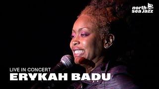 Erykah Badu - Full Concert [HD] | Live at the North Sea Jazz Festival 2006