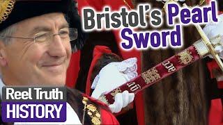 Medieval Pearl Sword | The Great Antiques Map of Britain | Full Episode | History Documentary