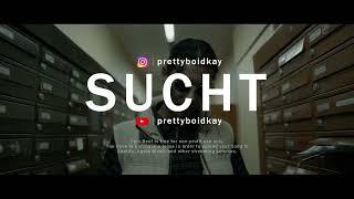 (FREE) Lacazette Type Beat - "SUCHT" | Prod. by prettyboidkay