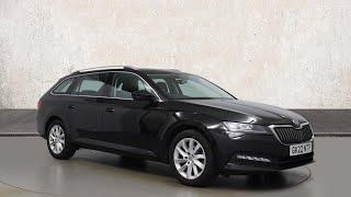 Skoda Superb 1.5 TSI ACT SE Estate 5dr Petrol|Richmond Motor Group | Hampshire, West Sussex & Surrey