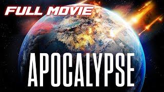 Apocalypse (1998) | Full Action Drama Movie | Leigh Lewis | Richard Nester