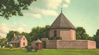 Preserving the World’s Largest Outdoor Living History Museum: Colonial Williamsburg