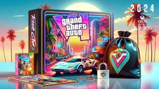 GTA 6 PREORDERS STARTING SOON! Full Preorder Guide & Overview (GTA VI News)