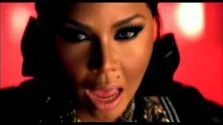 SE7EN - GIRLS(Feat. Lil Kim) M/V