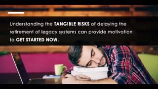 Application Retirement ROI Opportunities and Risk Factors