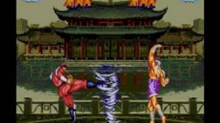 King of Fighters 99 Megadrive Genesis Pirate