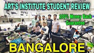 ART'S 100% Successful Batch Student Review / Mobile Repairing Complete Course #New_Gadget_Nagri