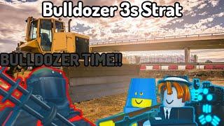 3 Star Bulldozer Guide