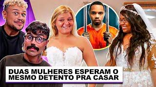 REAGINDO AOS CONFLITOS DO REALITY ‘AMOR FORA DAS GRADES ‘ | Diva Depressão