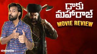 Daaku Maharaaj Movie Review