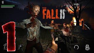 The Fall 2: Zombie Survival Gameplay