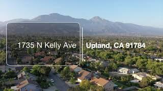 1735 N Kelly Ave, Upland 91784