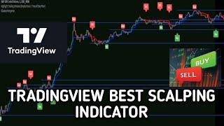 Tradingview best indicator for scalping strategy