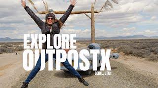 Exploring OUTPOST X: A Journey You Won't Forget, with Travis Chambers