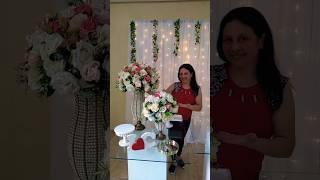 Sua Mesa de Casamento Será a Estrela  da Festa com essas ideias Criativas Montagem Decor