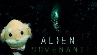 Smack Talk: Alien Covenant Review