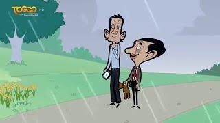 Mr Bean new episodes in Hindi(2)