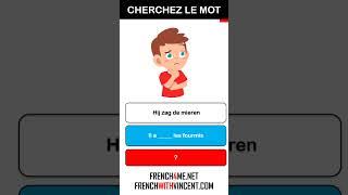 Interactieve Franse lessen voor plezier en leren Intensieve #13