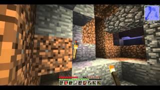 Tekkit with danaisawesome1: Getting Dat Iron!