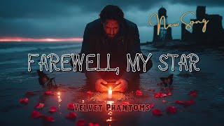 Farewell, My Star – Velvet Phantoms | Cinematic Gothic Metal | Haunting & Heartbreaking