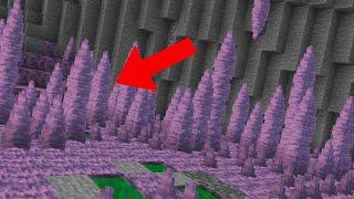 The Strangest Minecraft Easter Egg Ever