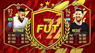 12x 86+ FUT CHAMPS UPGRADE PLAYER PICKS!   - FIFA 22 Ultimate Team