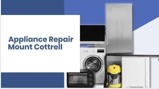 Appliance Repair Mount Cottrell 3024 | All Brands | Call Now: 1300-652-100