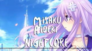 Nightcore - Hold Me Back