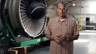 Airframe & Powerplant Testimony | James Vargas | Spartan College