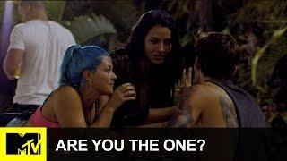 Escenas del 8º Episodio I MTV Are you the one? El match perfecto T1