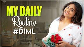 My Daily Routine #DIML || Vithika Sheru || EP - 203