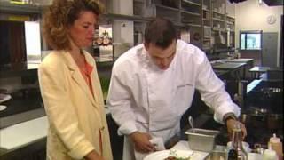 The Good Life with Jill Ditmire | Chef Steve Oakley at Something Different (Surf & Turf)