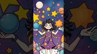 The Quirky Cosmic Quest of Virgo's Erratic Workday