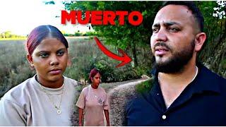 EL MUERTO DEL CAMINO Y SU CUENTO HISTORIA DE SUSPENSO DOMINICANA