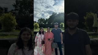 A weekend in Pune #song #love #family #travel #shorts #short #yt #ytviral #shortsvideo #pune #viral